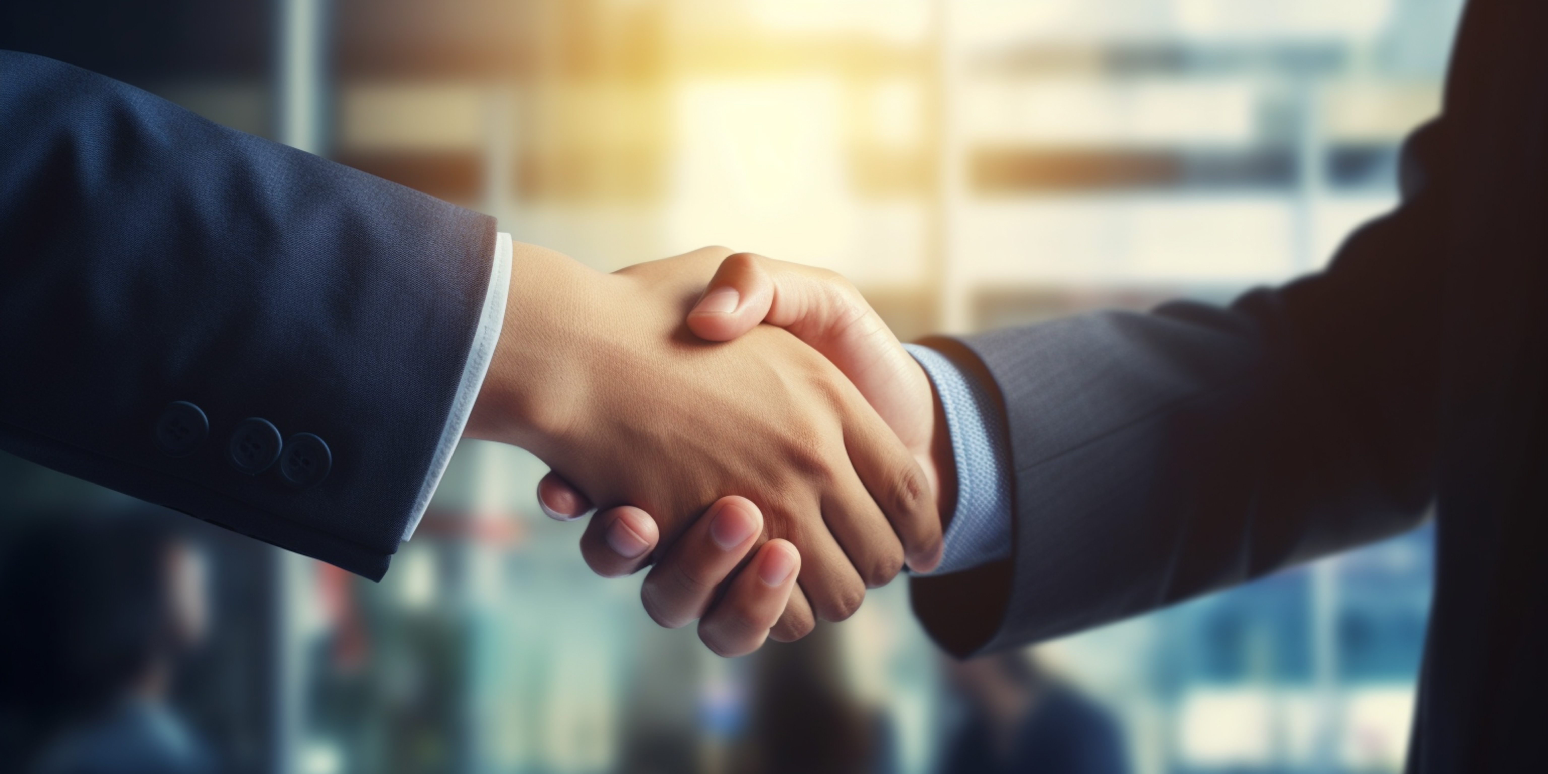 Academic Partnerships